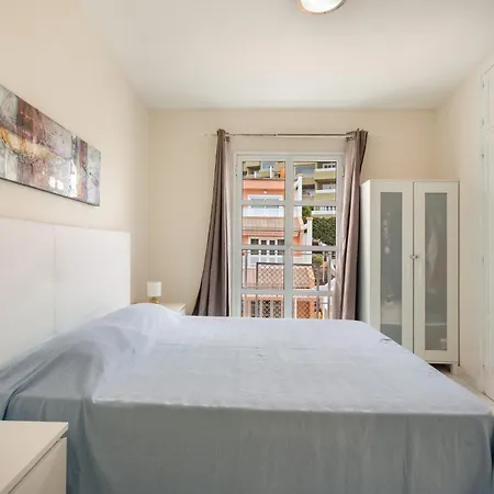 Apartment Complejo Orlando 206