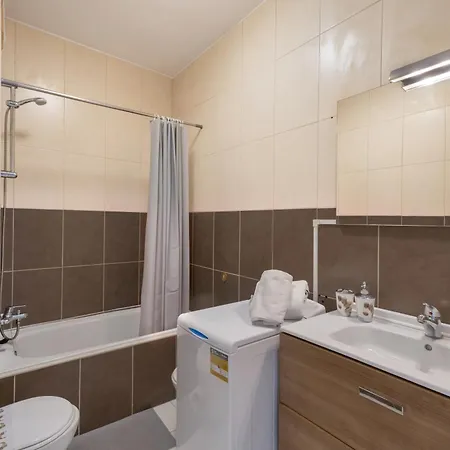 Complejo Orlando 206 Costa Adeje (Tenerife)