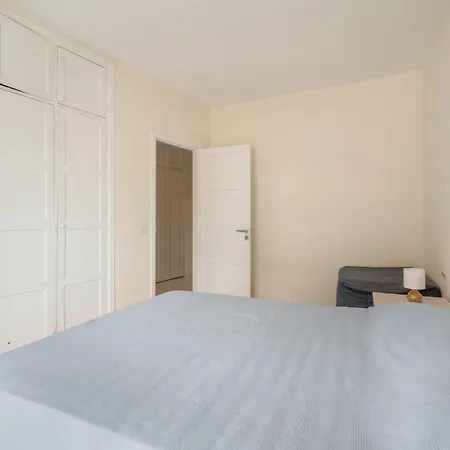 Appartement Complejo Orlando 206