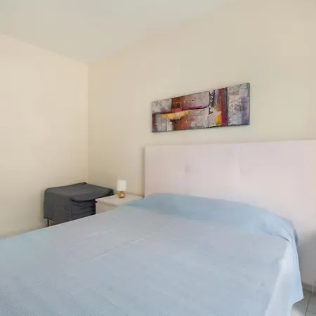 Complejo Orlando 206 Apartamento