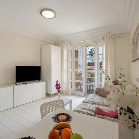 Complejo Orlando 206 Apartamento
