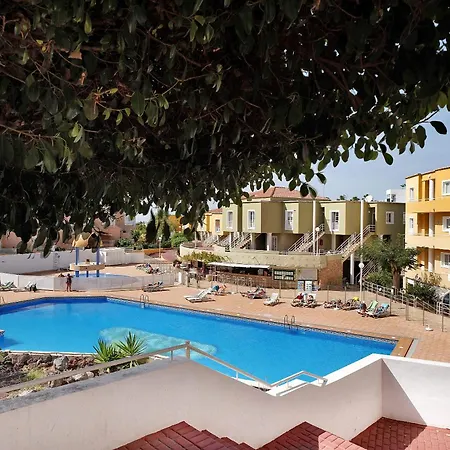 Complejo Orlando 206 Apartamento