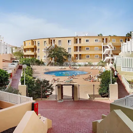 Complejo Orlando 206 Apartamento
