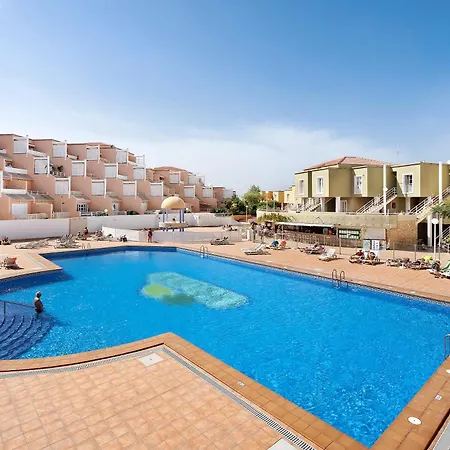 Complejo Orlando 206 Апартаменти Адехе