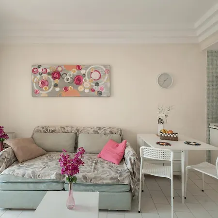 Complejo Orlando 206 Апартаменти Адехе