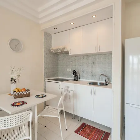 Complejo Orlando 206 Apartamento *