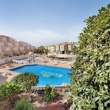 Апартаменти Complejo Orlando 206