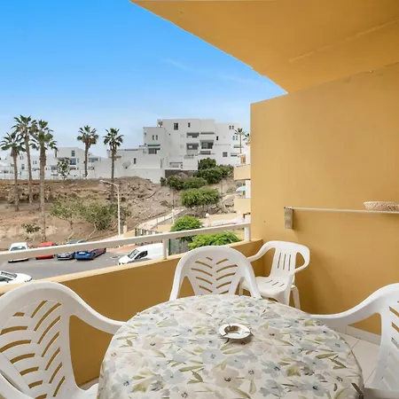 Apartamento Complejo Orlando 206