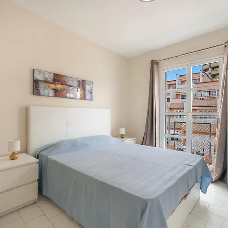 Complejo Orlando 206 Апартаменти Адехе