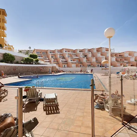Apartamento Complejo Orlando 206 *