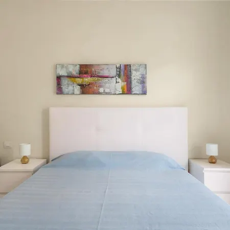Apartmán Complejo Orlando 206