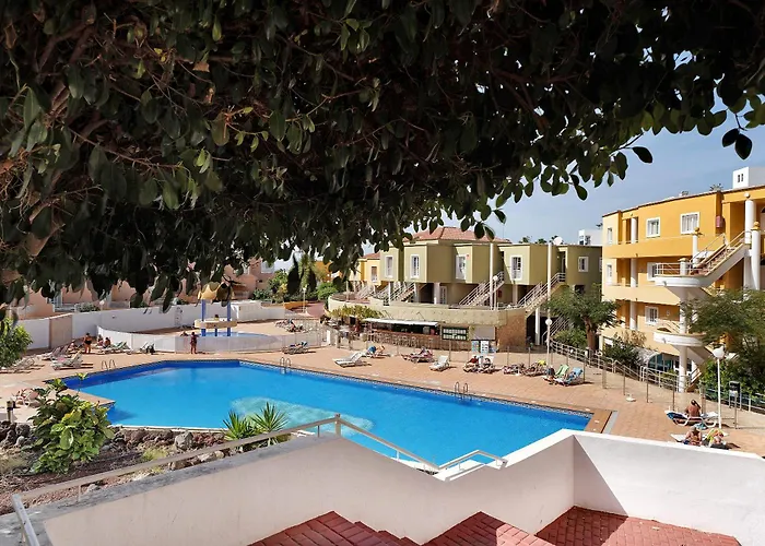 Complejo Orlando 206