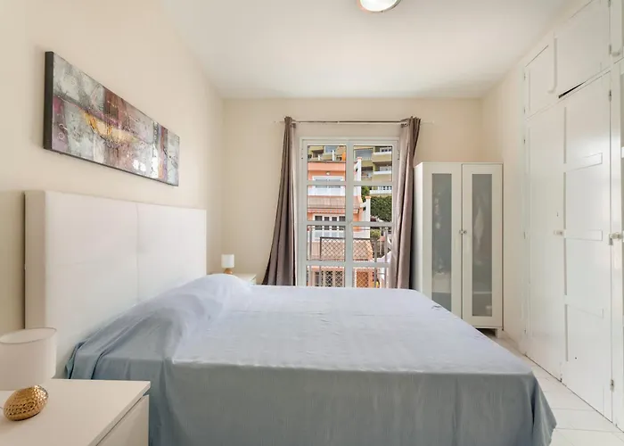 Appartement Complejo Orlando 206