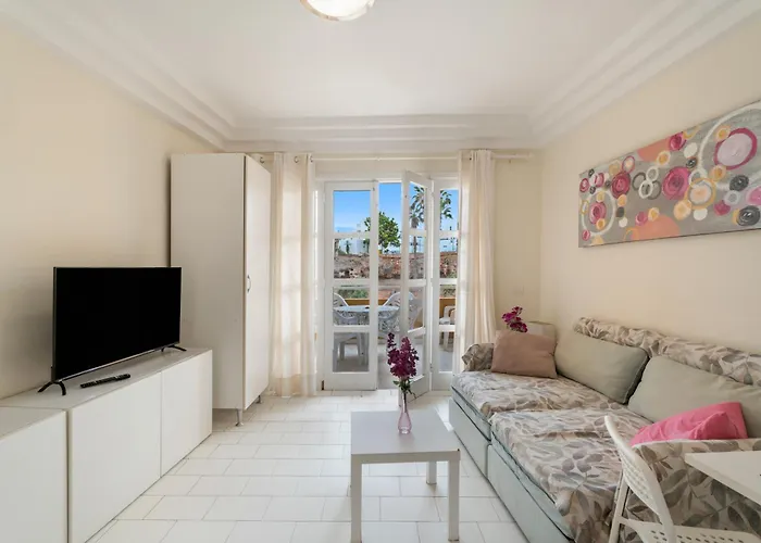 Appartement Complejo Orlando 206 Costa Adeje (Tenerife)