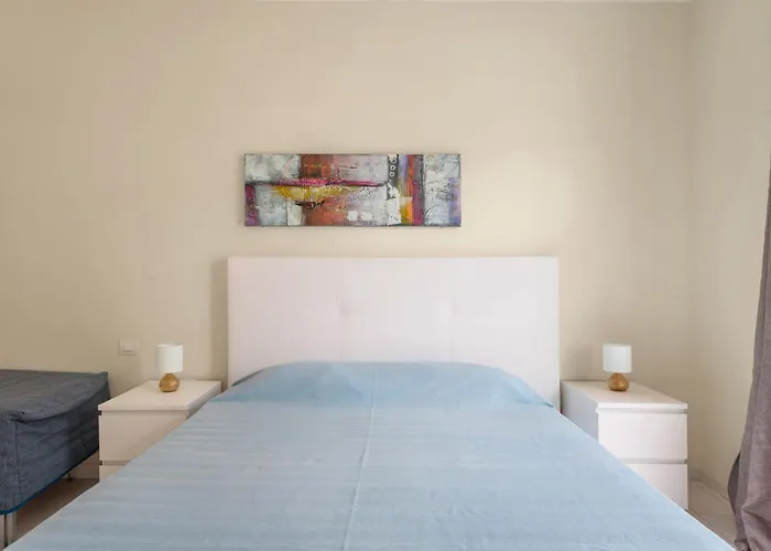 Complejo Orlando 206 * Costa Adeje (Tenerife)