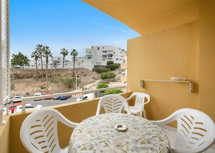 Appartement Complejo Orlando 206