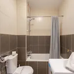 Complejo Orlando 206 Διαμέρισμα