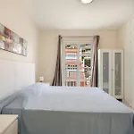 Διαμέρισμα Complejo Orlando 206