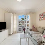 Διαμέρισμα Complejo Orlando 206 Costa Adeje (Tenerife)