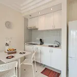 Complejo Orlando 206 Διαμέρισμα *