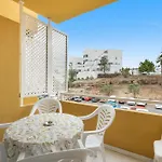 Complejo Orlando 206 Διαμέρισμα