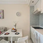 Complejo Orlando 206 Διαμέρισμα *