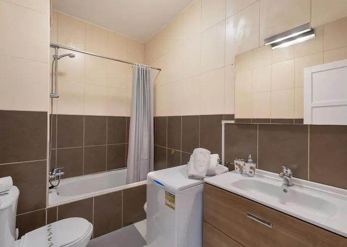 Complejo Orlando 206 Costa Adeje (Tenerife)